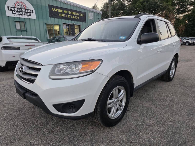 hyundai santa fe 2012 5XYZGDAB8CG160975 image hyundai santa fe 2012 5XYZGDAB8CG160975 image